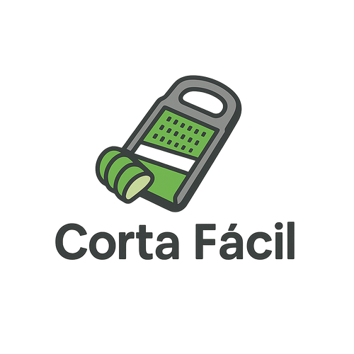 Corta Fácil - Cocina en menos tiempo